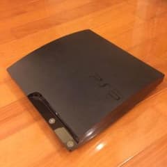 yuichiro様専用/PS3/プレイステーション3 本体（120GB）のサムネイル