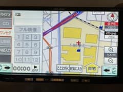 ECLIPSE AVN110Mのサムネイル