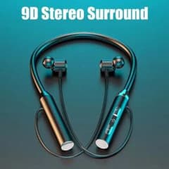 Bluetoothイヤホンのサムネイル