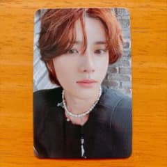 txt ボムギュ freefall clarity トレカ - メルカリ