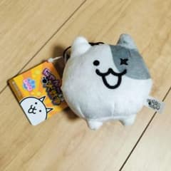 냥코 대전쟁 꼬마 고양이 시리즈 마스코트