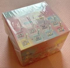 プ*e様 サンリオ シークレットキーホルダー BOX 未開封 全8種 コンプリー プ*e様 サンリオ シークレットキーホルダー BOX 未開封 全8種