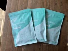 【新品未開封】AMOMA Milk Up Blend 30袋入×3個のサムネイル