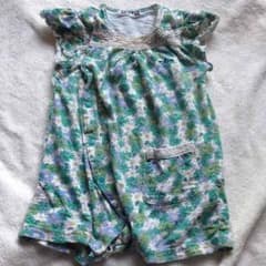 ラグマートのロンパースのサムネイル