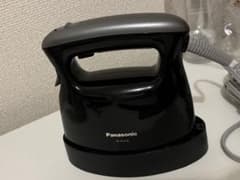 衣類スチーマー NI-FS470のサムネイル