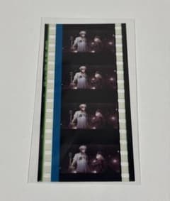 ヒプムビ コマフィルム 碧棺左馬刻 碧棺合歓(ポストカード付き)のサムネイル