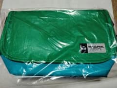 yakpak ミスドのサムネイル