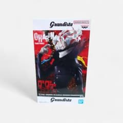 ダンダダン Grandista オカルン TRANSFORMED フィギュアのサムネイル