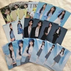 ONE LOVE ONE HEART ラブワン 生写真 佐々木杏莉のサムネイル