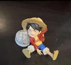 토비 매스 ONE PIECE 루피