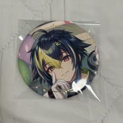 にじさんじ 缶バッジ 誕生日グッズ2025 伊波ライ - メルカリ