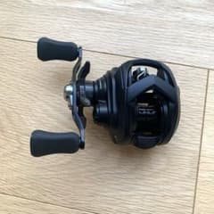 【美品】ダイワ 22 タトゥーラ TW 80L（左ハンドル） 美品】ダイワ 22 タトゥーラ TW 80L（左ハンドル） - メルカリ