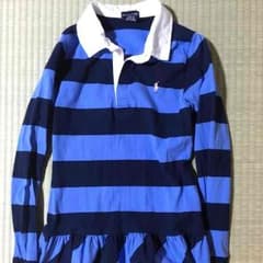 ラルフローレンワンピースのサムネイル