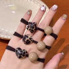 UVカット手袋 指出しタイプ ピンク スポーツ用のサムネイル
