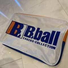 B.ball シューズケースのサムネイル