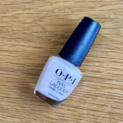 OPI Nail Lacquer NLS038 15mL