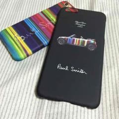 Paul Smith iPhone6Plus 美品のサムネイル