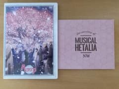 ヘタミュ in the new world DVD＋ドキュメンタリーDVD - メルカリ