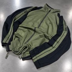 90s NIKE ACG トラックジャケット テック y2k ビンテージのサムネイル
