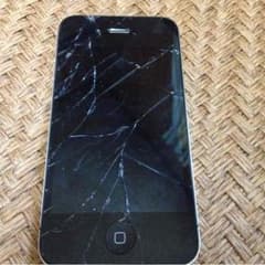 iPhone4 ジャンクのサムネイル