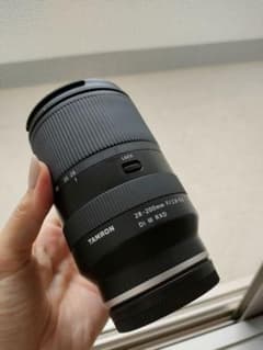 チェウェイ様専用 28-200mm F2.8-5.6 Di III RXDのサムネイル