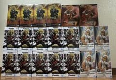僕のヒーローアカデミア プライズフィギュアまとめ売り 20個セット