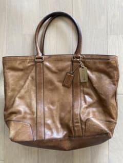 コーチ　COACH レザー2WAYショルダーバッグのサムネイル