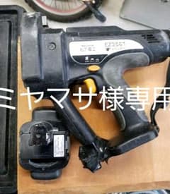 パナソニック　全ネジカッターのサムネイル