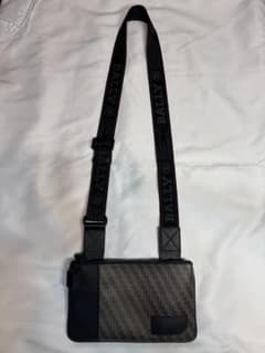 BALLY ショルダー バッグ 2way SHAWN.PBB BALLY ショルダー バッグ 2way SHAWN.PBB - メルカリ