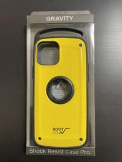 ROOT CO. iPhone12/12Pro スマホケースのサムネイル