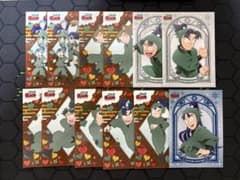 忍たま乱太郎 ファミマプリントセットのサムネイル