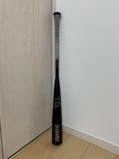 DEMARINI K-POINT STRONGⅢ 軟式バットのサムネイル