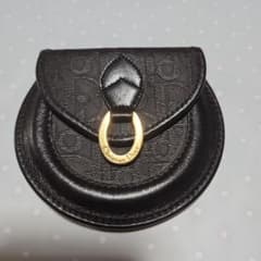 §*§様 Christian Dior ゴールド金具 ヴィンテージのサムネイル