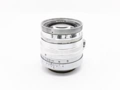 美品！SUPER-ROKKOR 5cm F2 オールドレンズ - メルカリ