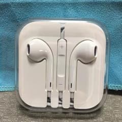 Apple 純正 イヤホンのサムネイル
