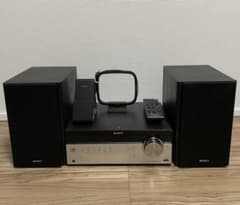 SONY CMT-SBT100のサムネイル