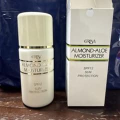 エリナ サンスクリーンモイスチャライザー 130ml SPF12 - メルカリ