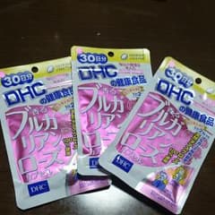 ブルガリアンローズのサムネイル