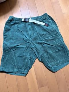 グラミチ　ショートパンツ　DOORS 別注のサムネイル