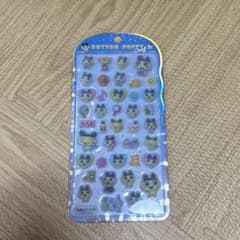 たまごっち COTTON PUFFY sealのサムネイル