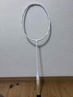 GOSEN INFERNO AIR バドミントンラケット 【ジャンク品】のサムネイル