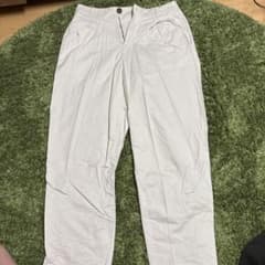 GAP ホワイト チノパンのサムネイル