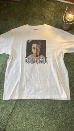 Tシャツ　⚠️早い者勝ち⚠️ fucking awesome supremeのサムネイル