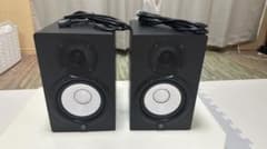 YAMAHA HS7 ペア モニタースピーカーのサムネイル