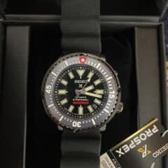 SEIKO NEIGIBORHOOD PROSPEXダイバーズ限定1000本のサムネイル