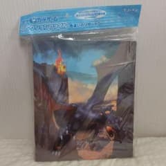 ポケモンカードゲーム コレクションファイル 色違いのリザードンのサムネイル