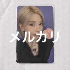 NMIXX ベイ FORWARD makestar 直筆サイン 当選 トレカ - メルカリ