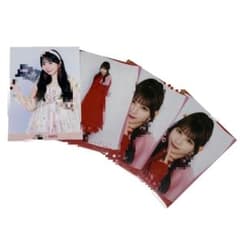 SWEET STEADY 栗田なつか 白石まゆみ5枚セットのサムネイル