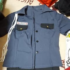 コスプレ ポリスのサムネイル