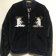 東洋エンタープライズ スカジャンのサムネイル